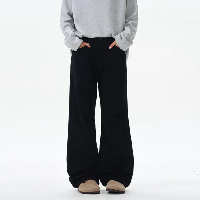 CASAMIA Casual Pants Unisex-4