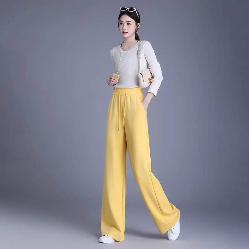 CASAMIA Casual Pants Women's-6