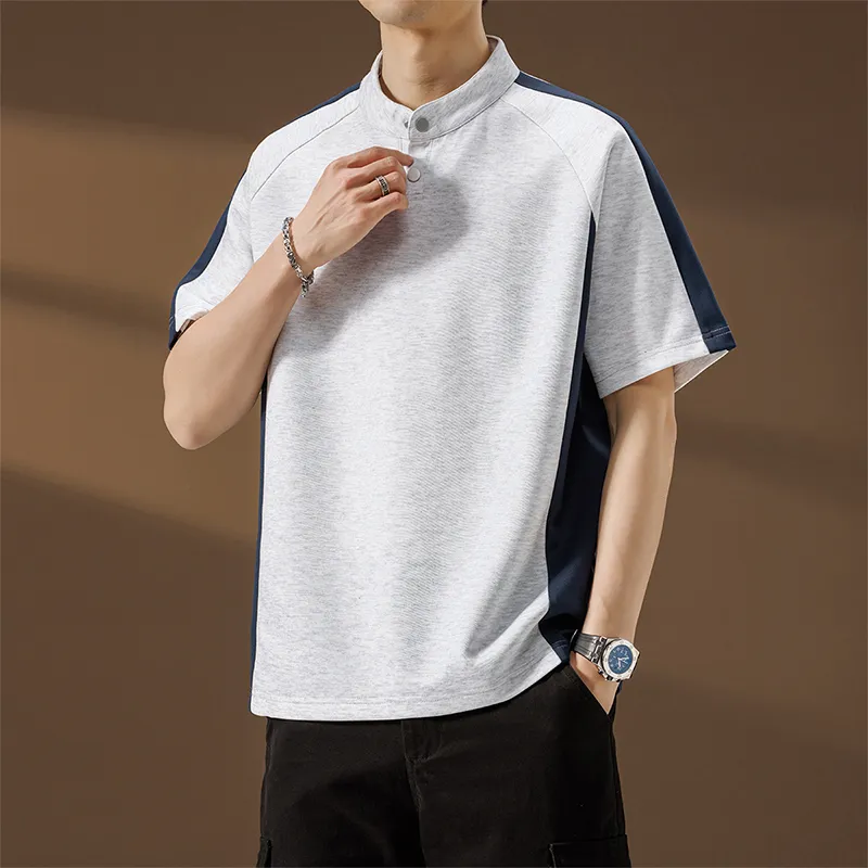 CASAMIA T Shirts Men-10