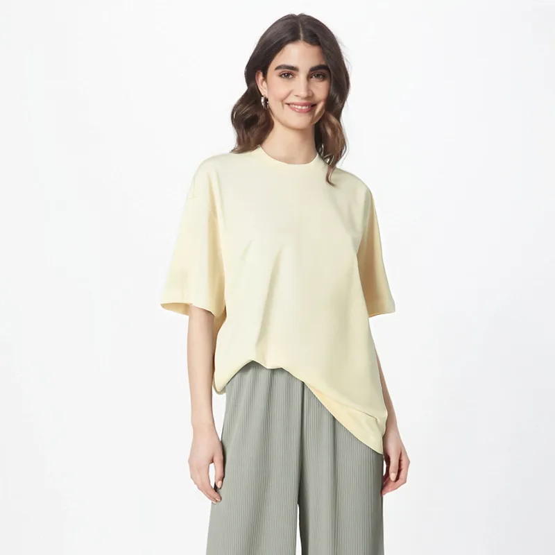 CASAMIA Regular T Shirt Women's-20