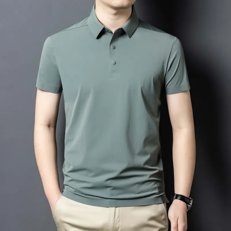 CASAMIA Polo Shirts Men-3