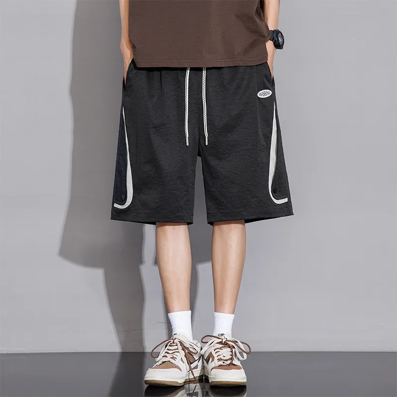 CASAMIA Casual Shorts Men-2