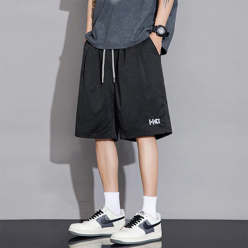 CASAMIA Casual Shorts Men-8