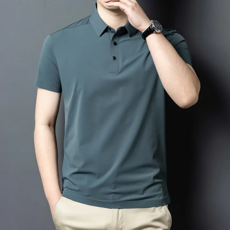 CASAMIA Polo Shirts Men-30