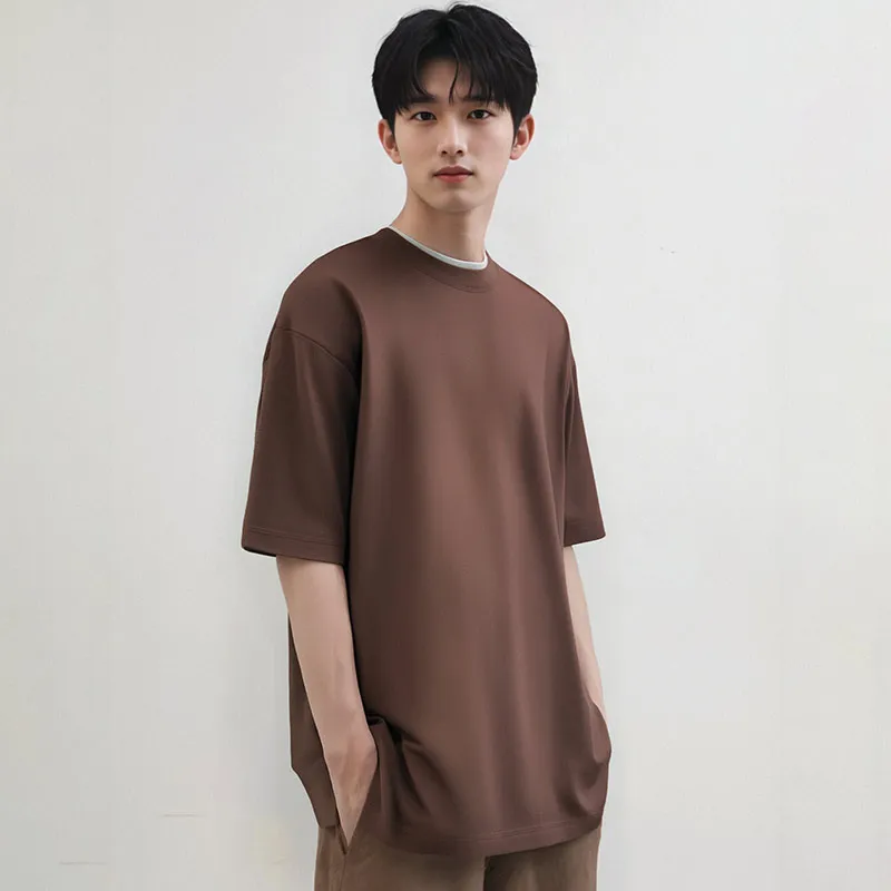 CASAMIA T Shirts Men-23