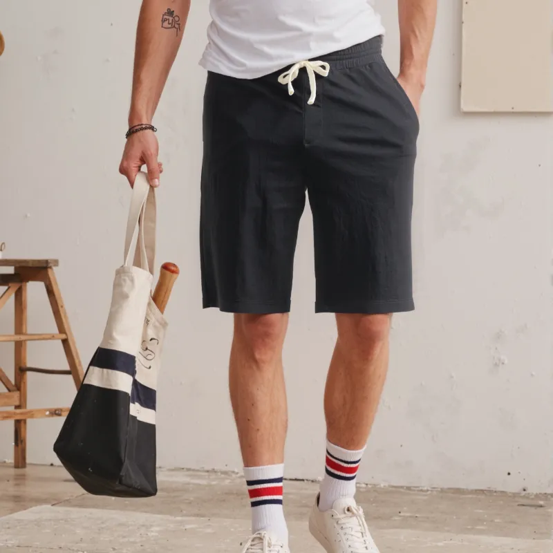 CASAMIA Casual Shorts Men-5
