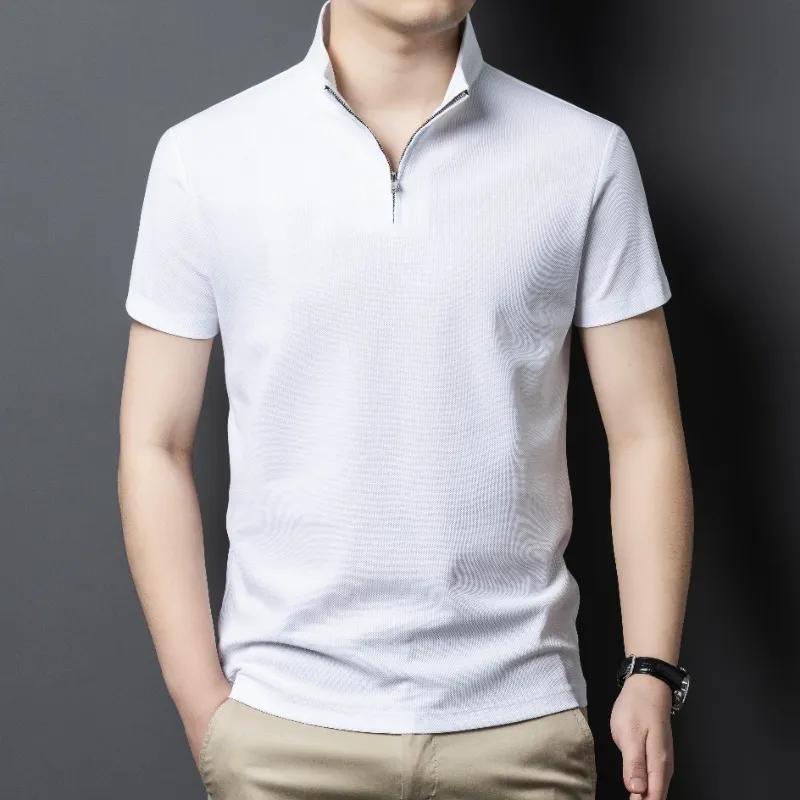 CASAMIA T Shirts Men-2