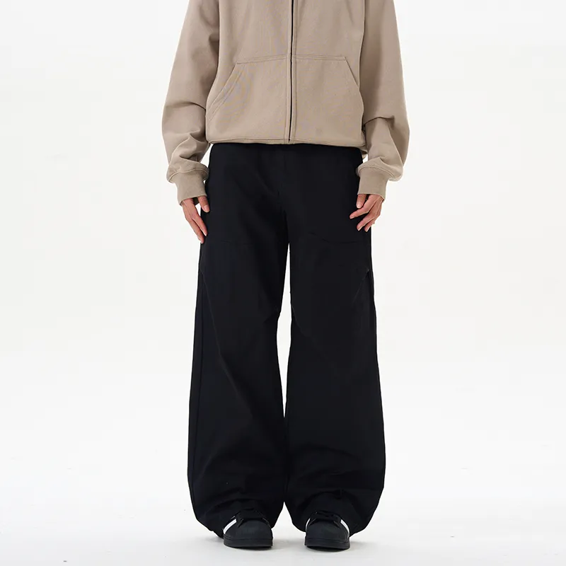 CASAMIA Casual Pants Unisex-3