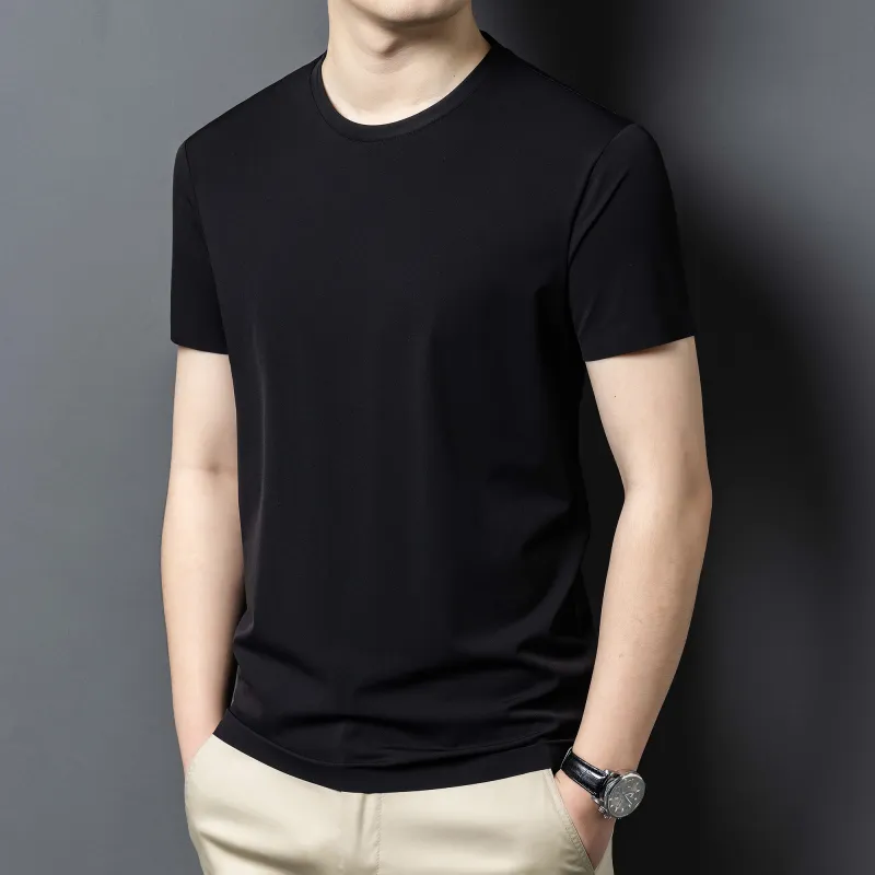 CASAMIA T Shirts Men-10