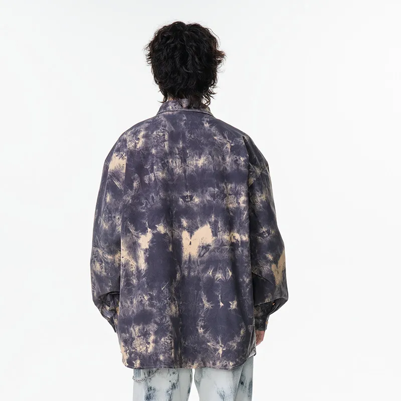 CASAMIA Shirts Men-3
