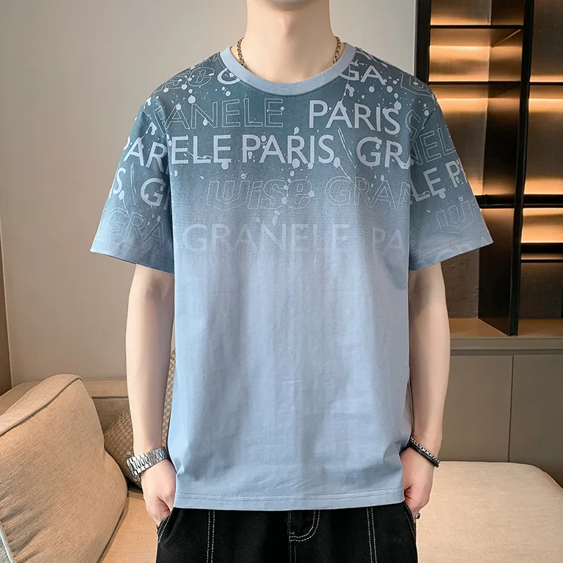 CASAMIA T Shirts Men-10
