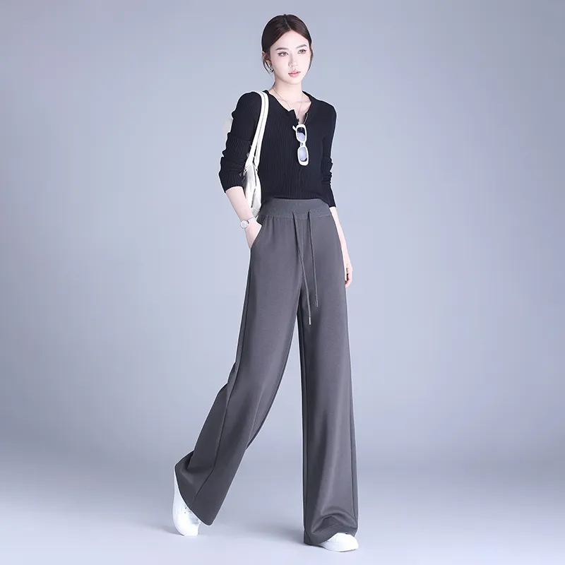 CASAMIA Casual Pants Women's-9