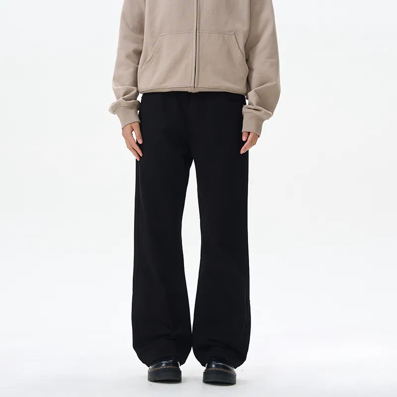 CASAMIA Casual Pants Unisex-2