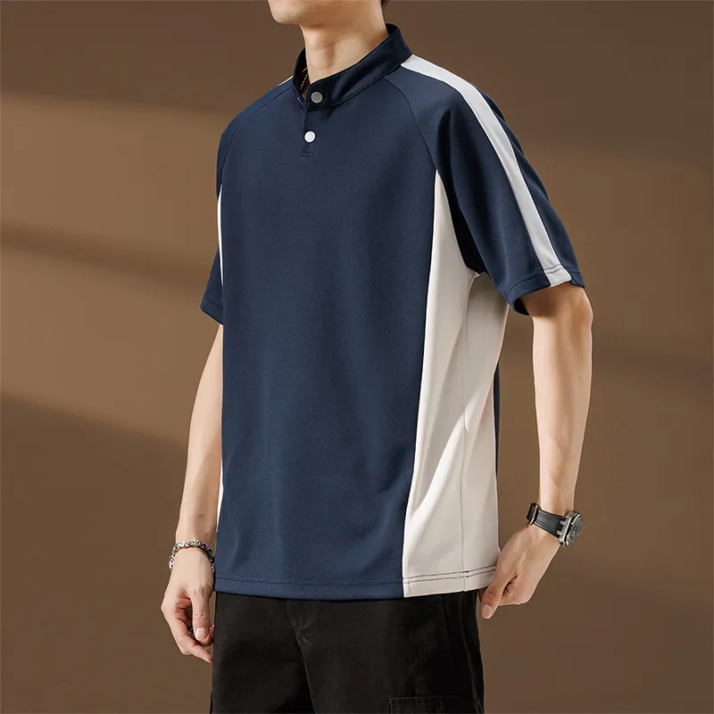 CASAMIA T Shirts Men-17