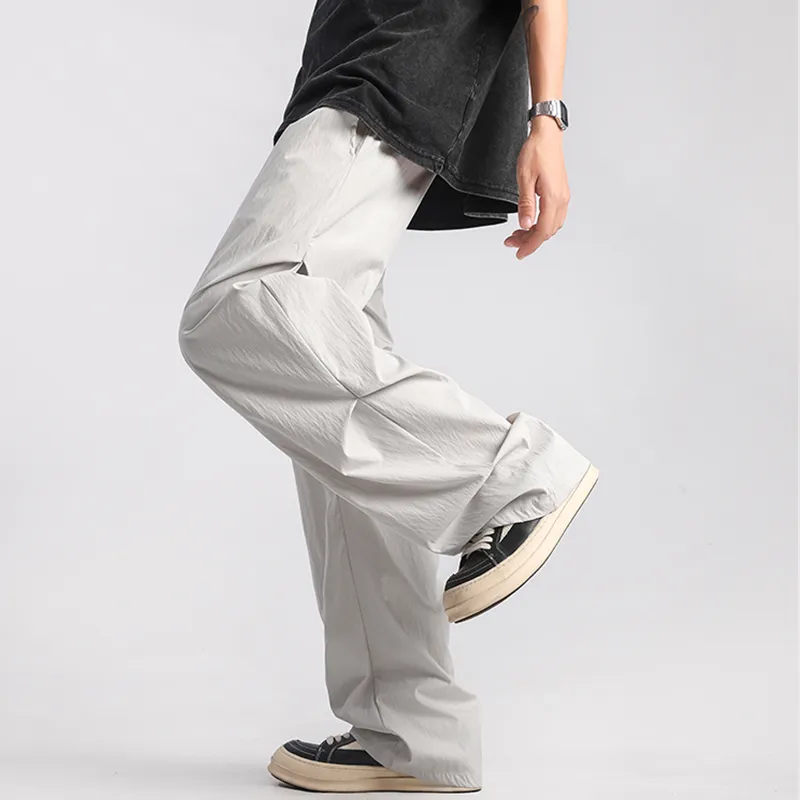 CASAMIA Casual Pants Men-14