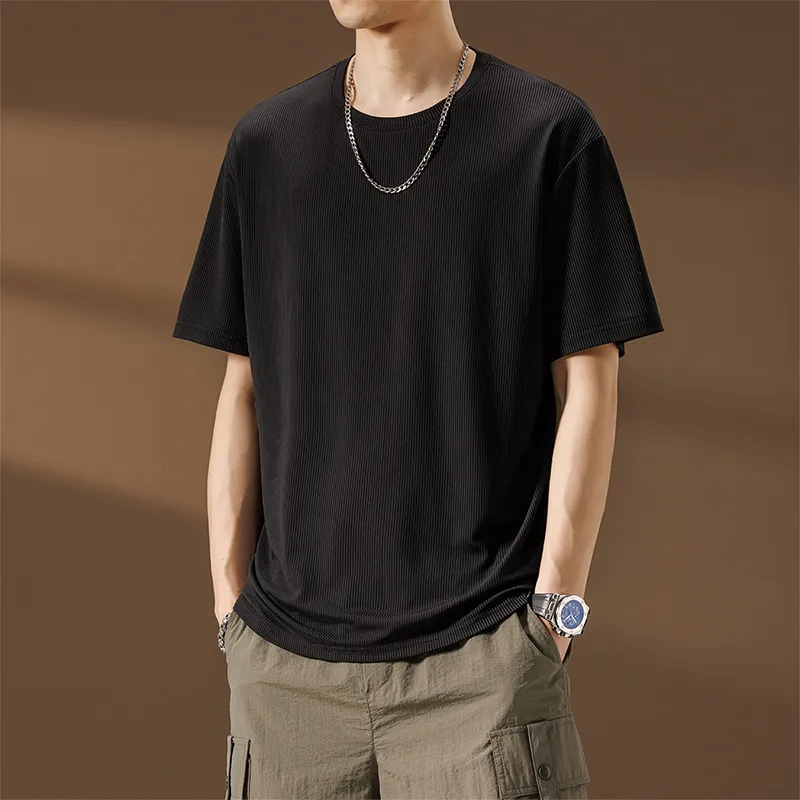 CASAMIA T Shirts Men-10