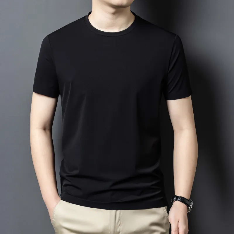 CASAMIA T Shirts Men-12