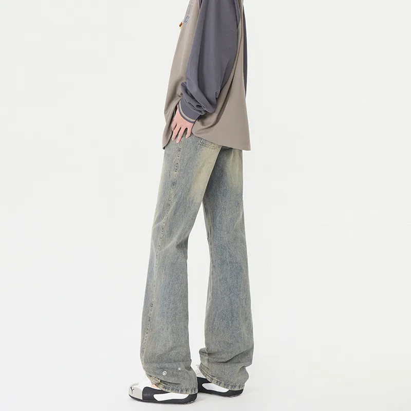 CASAMIA Jeans Unisex-9
