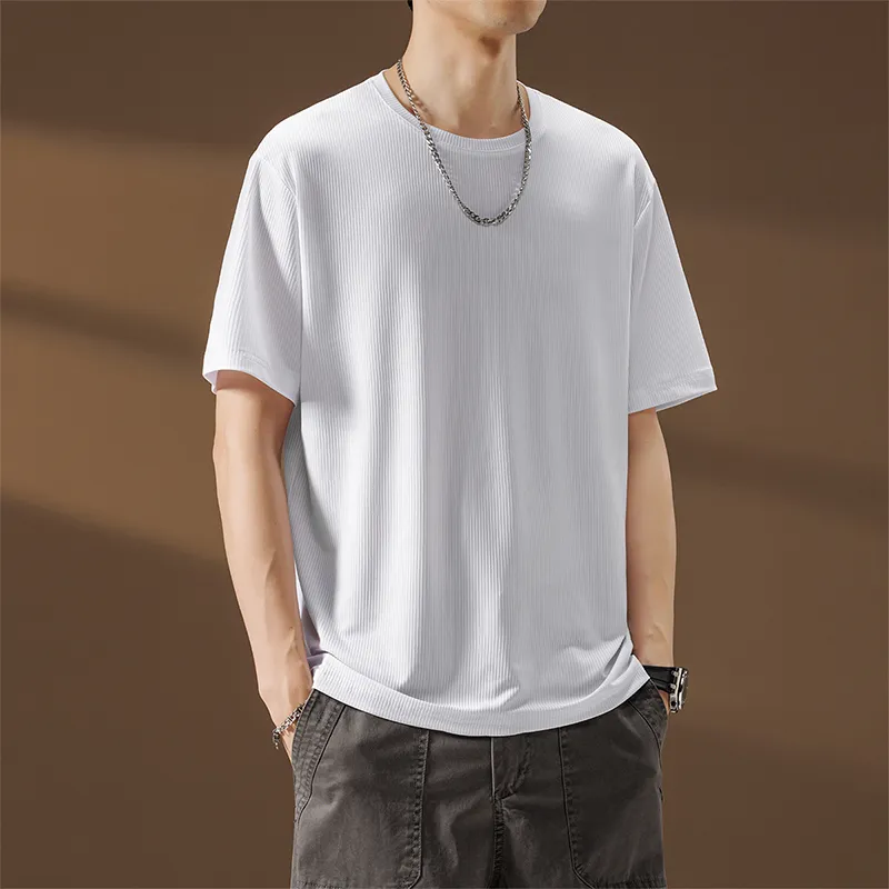 CASAMIA T Shirts Men-3
