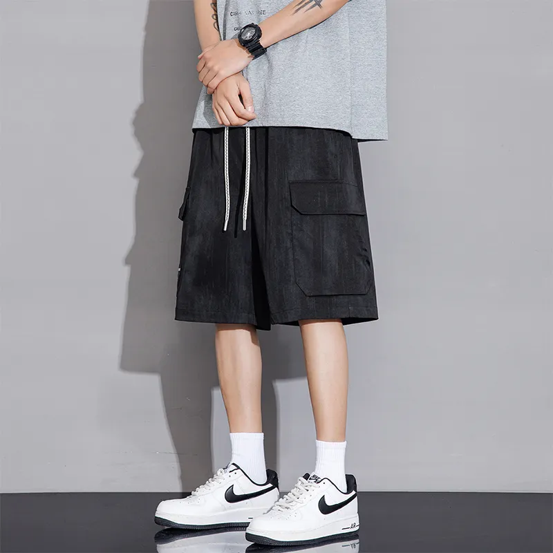 CASAMIA Casual Shorts Men-3