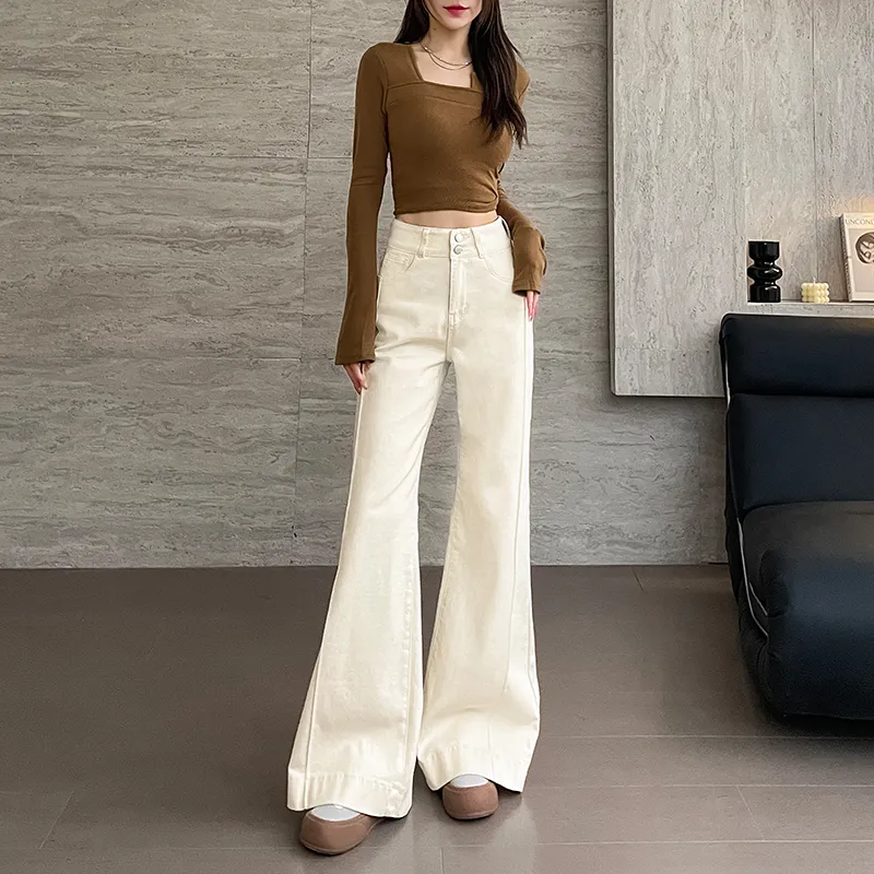 CASAMIA Jeans Women's-3