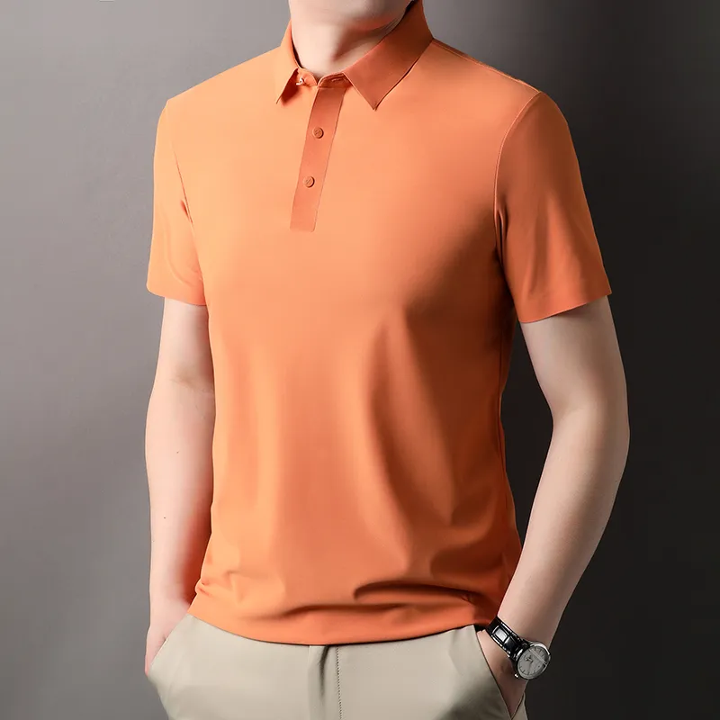 CASAMIA Polo Shirts Men-3
