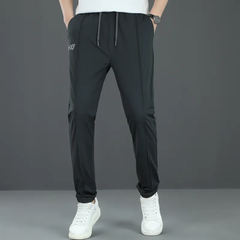CASAMIA Casual Pants Men-16