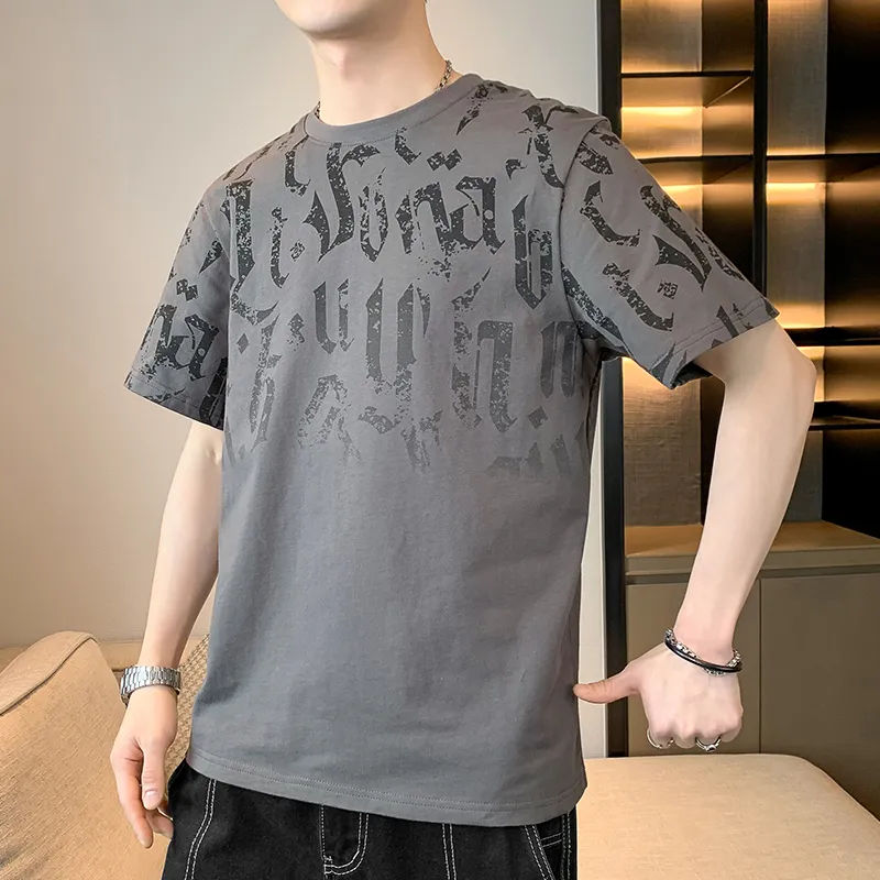 CASAMIA T Shirts Men-10