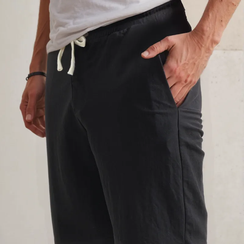 CASAMIA Casual Shorts Men-3