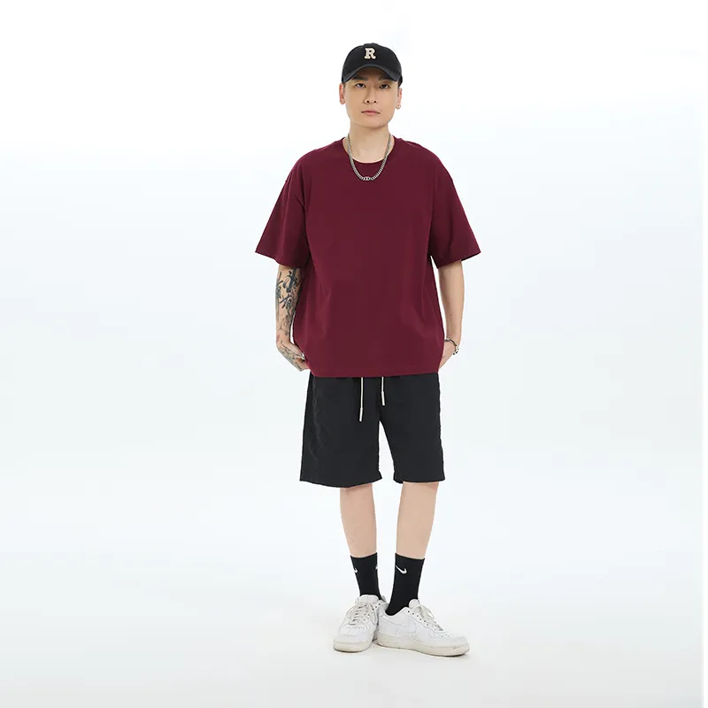CASAMIA T Shirts Unisex-12