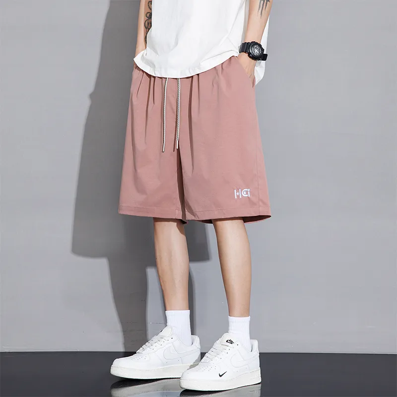 CASAMIA Casual Shorts Men-3