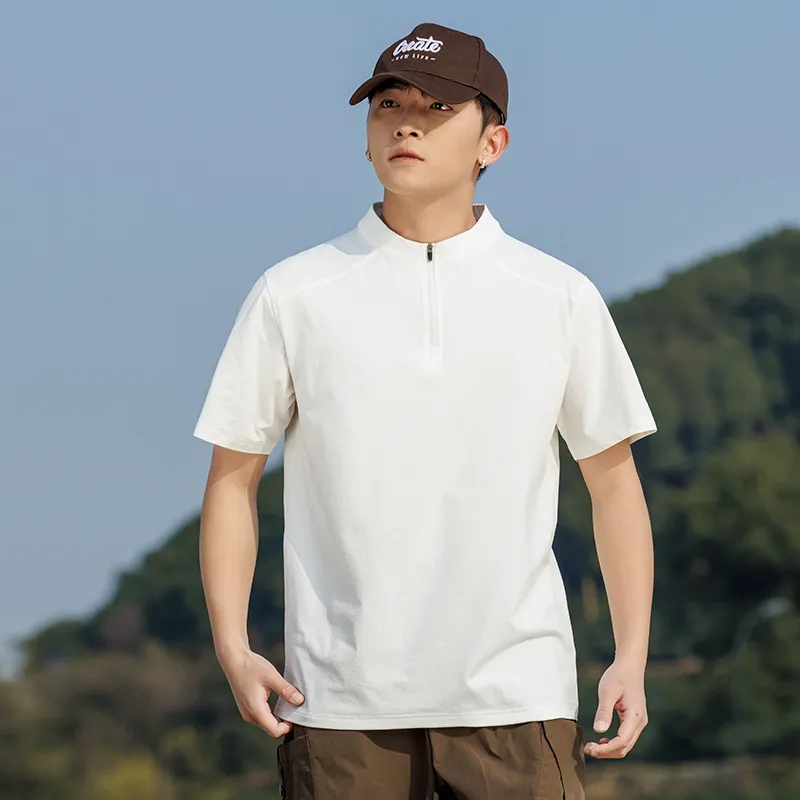 CASAMIA T Shirts Men-8