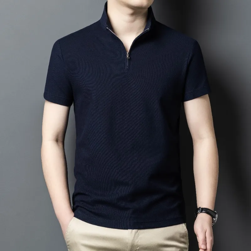 CASAMIA T Shirts Men-22