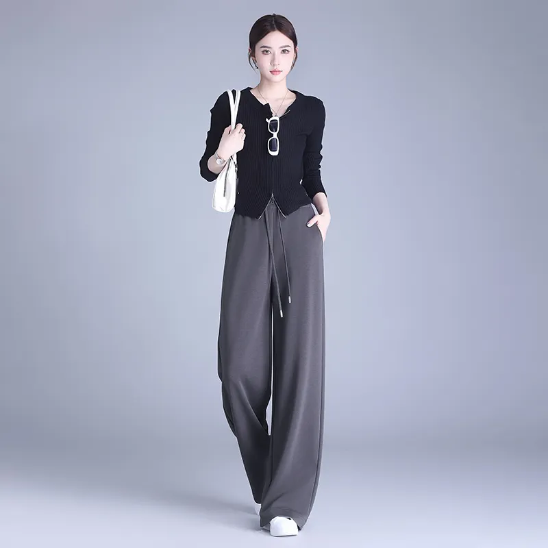 CASAMIA Casual Pants Women's-8