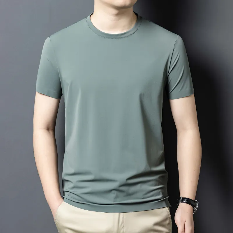 CASAMIA T Shirts Men-3