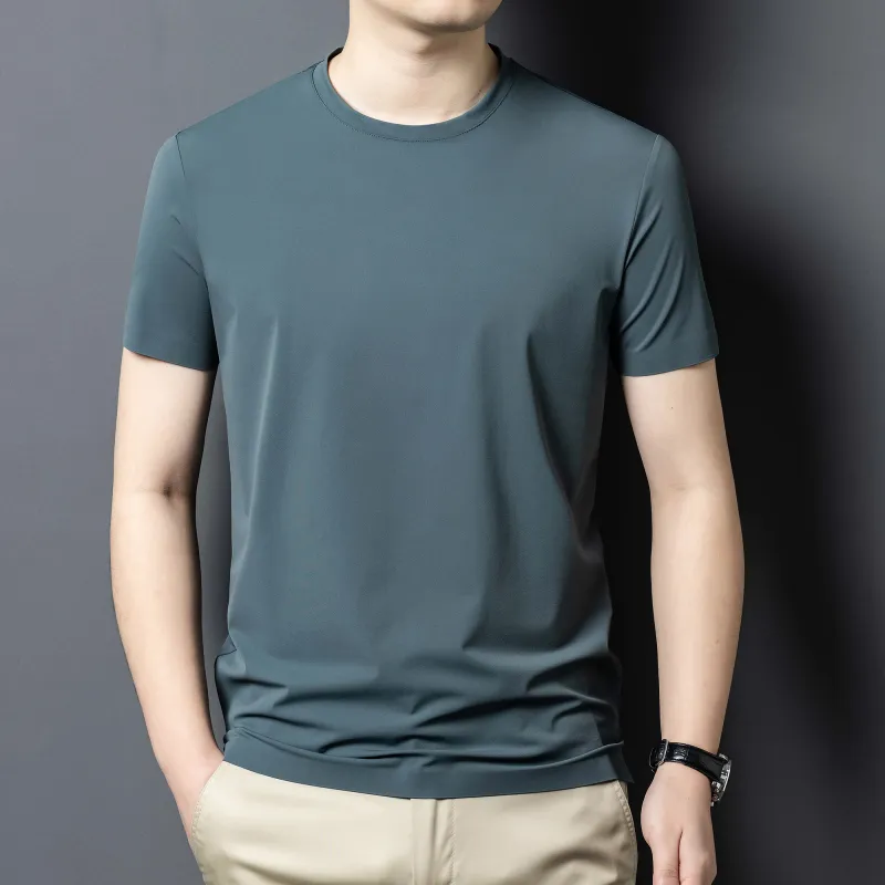 CASAMIA T Shirts Men-21