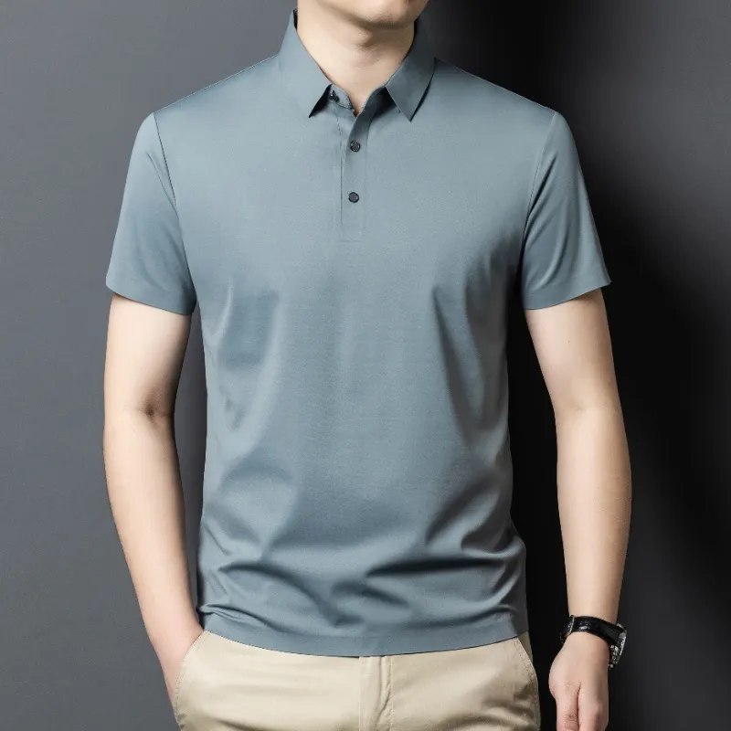 CASAMIA Polo Shirts Men-20