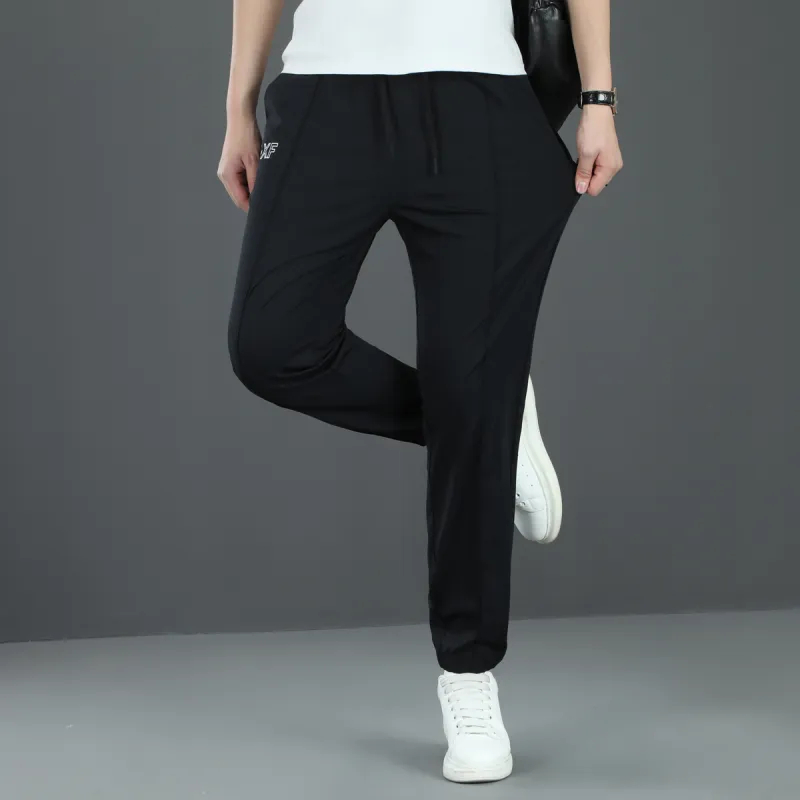 CASAMIA Casual Pants Men-10