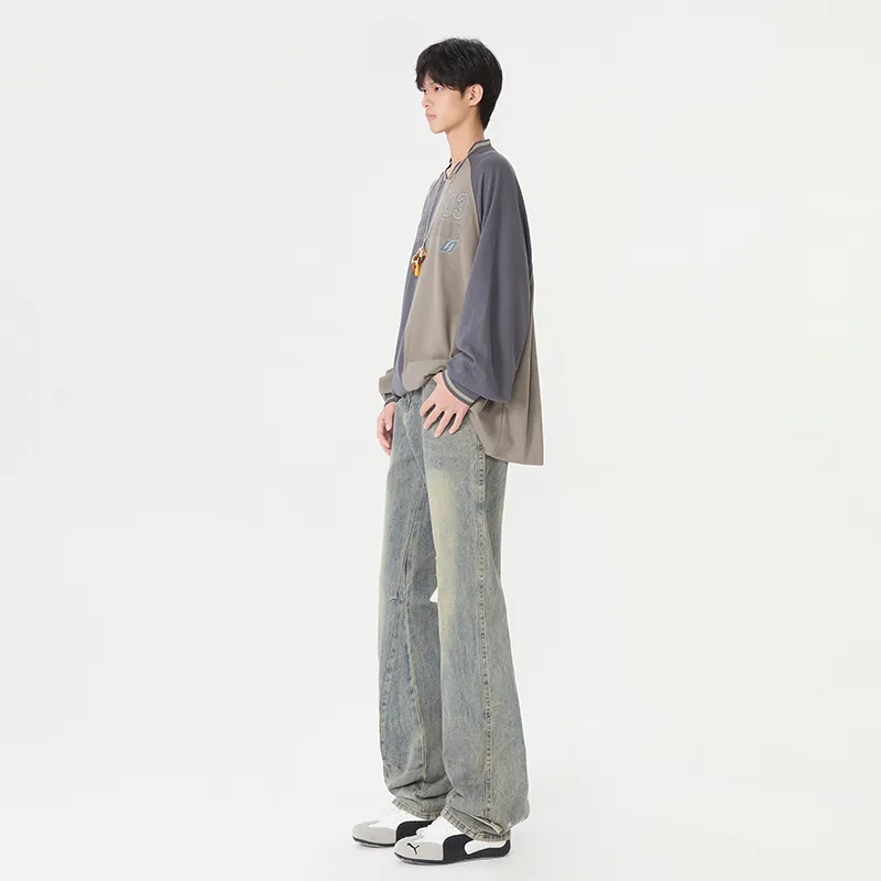 CASAMIA Jeans Unisex-10