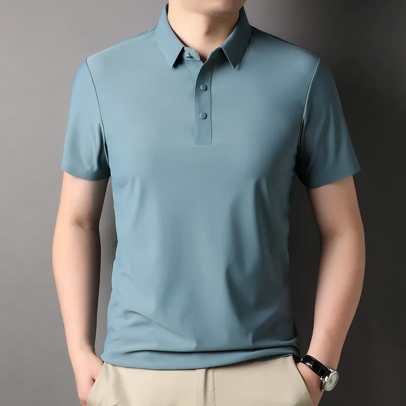 CASAMIA Polo Shirts Men-30