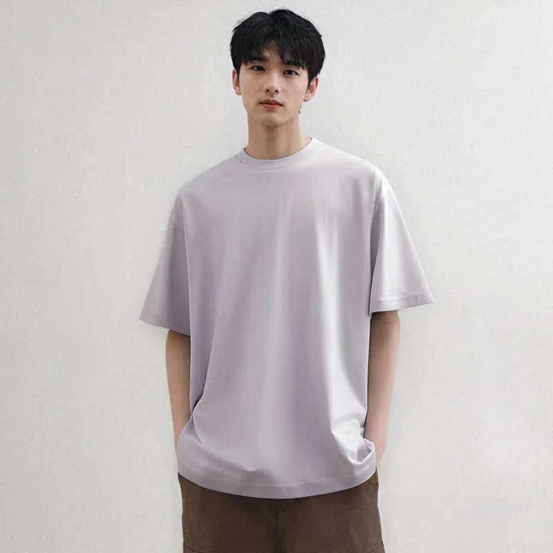 CASAMIA T Shirts Men-33