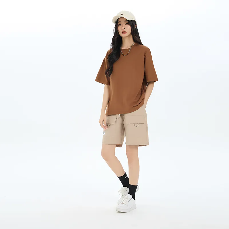 CASAMIA T Shirts Unisex-32