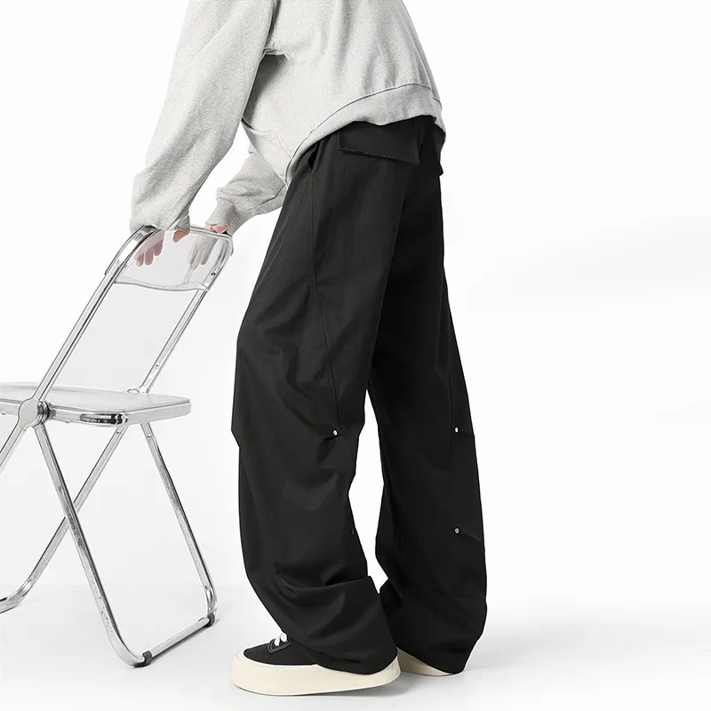 CASAMIA Casual Pants Men-8