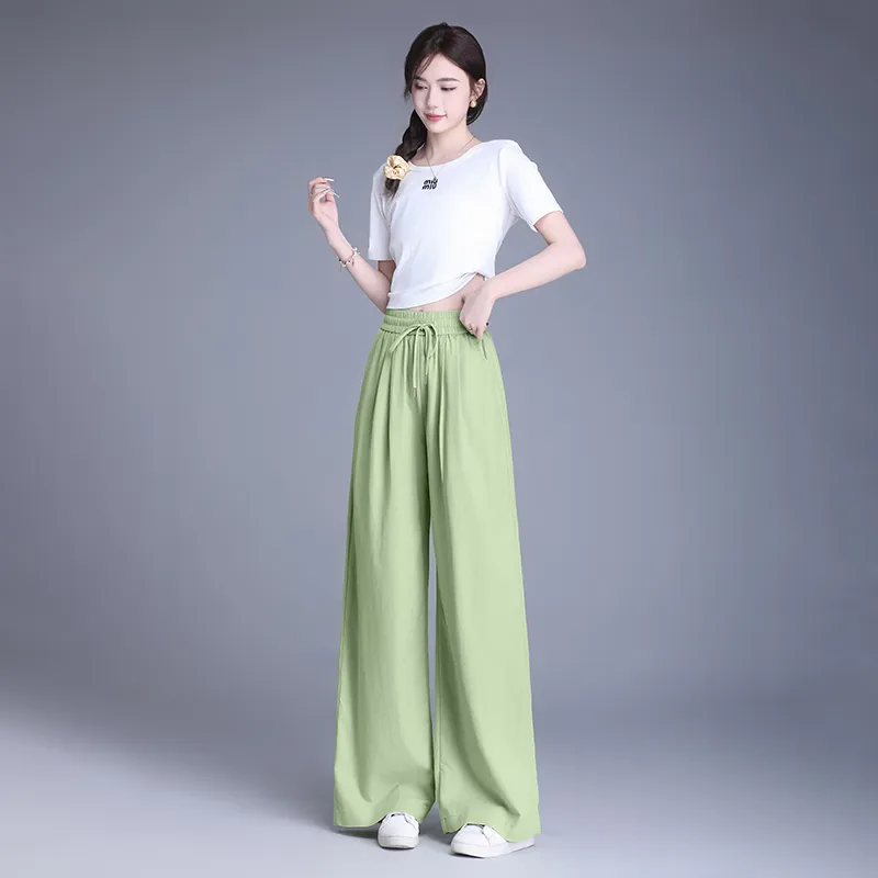 CASAMIA Casual Pants Women's-16
