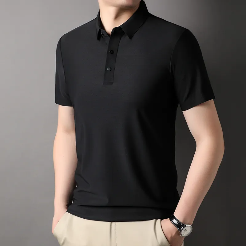 CASAMIA Polo Shirts Men-7