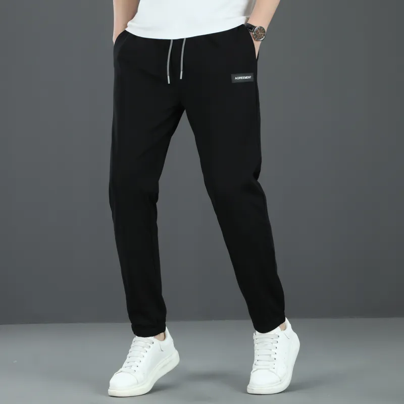 CASAMIA Casual Pants Men-1