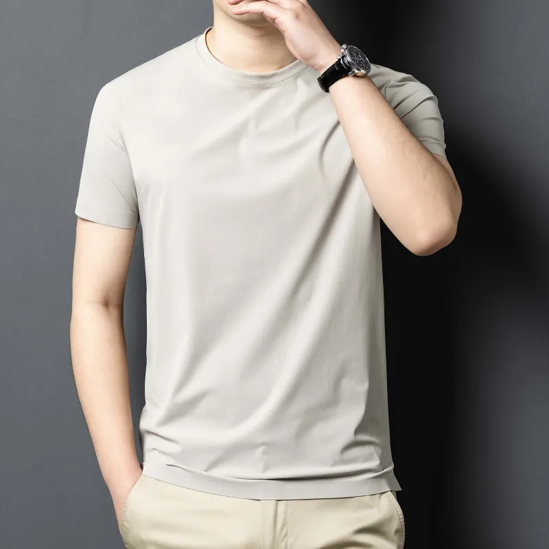 CASAMIA T Shirts Men-8