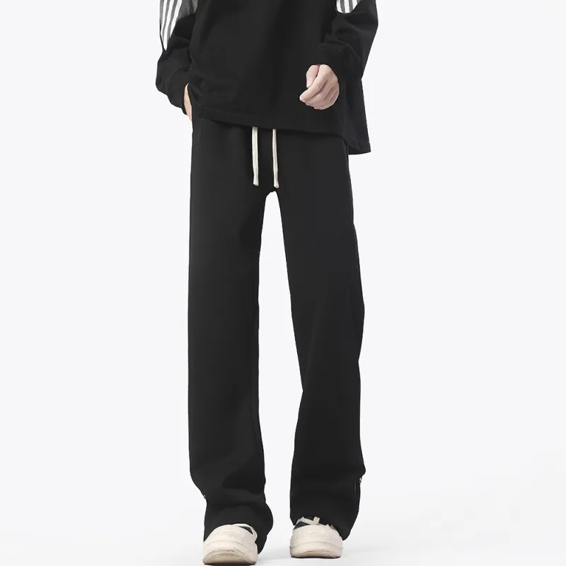 CASAMIA Casual Pants Men-6