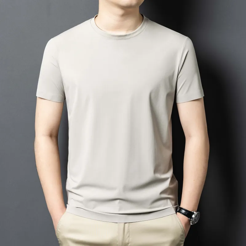 CASAMIA T Shirts Men-29