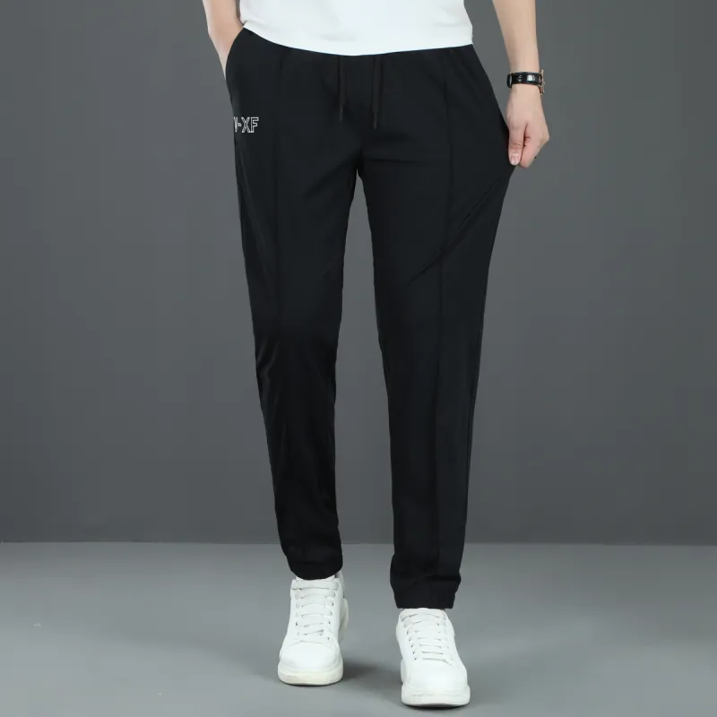 CASAMIA Casual Pants Men-9